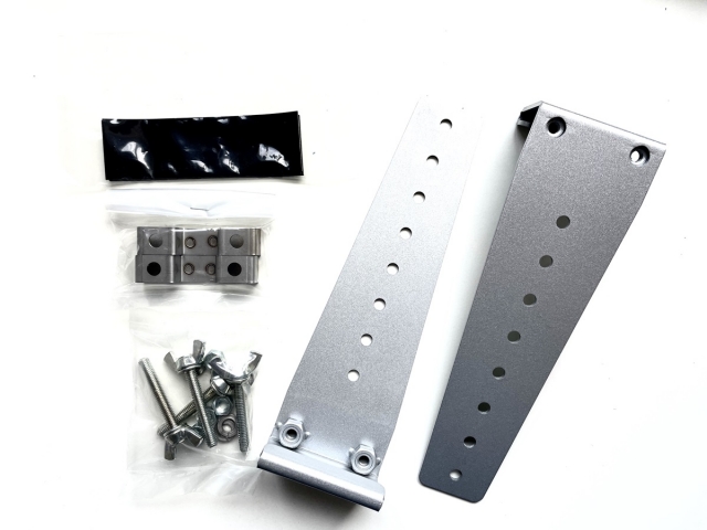 CAPパーツ 取付金具タイプＢ（2組1SET）