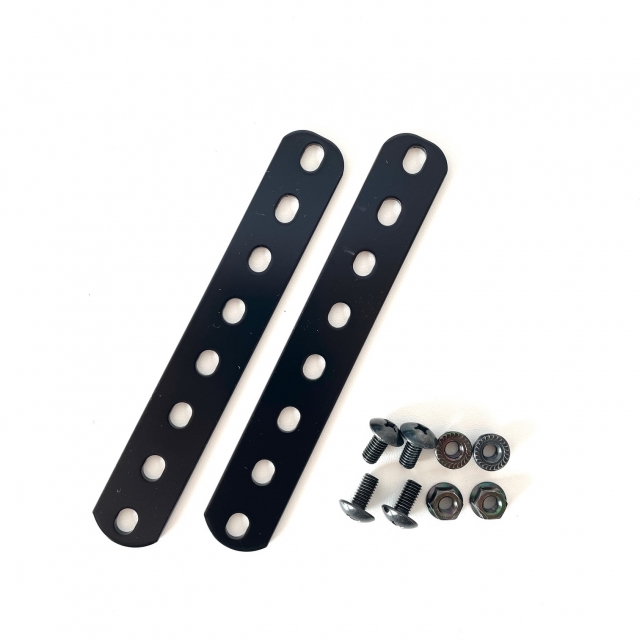 だ円8穴延長ステー2枚1セット